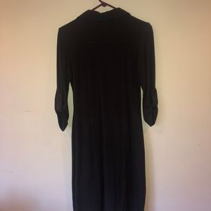 Peruvian Connection Cargo Dress